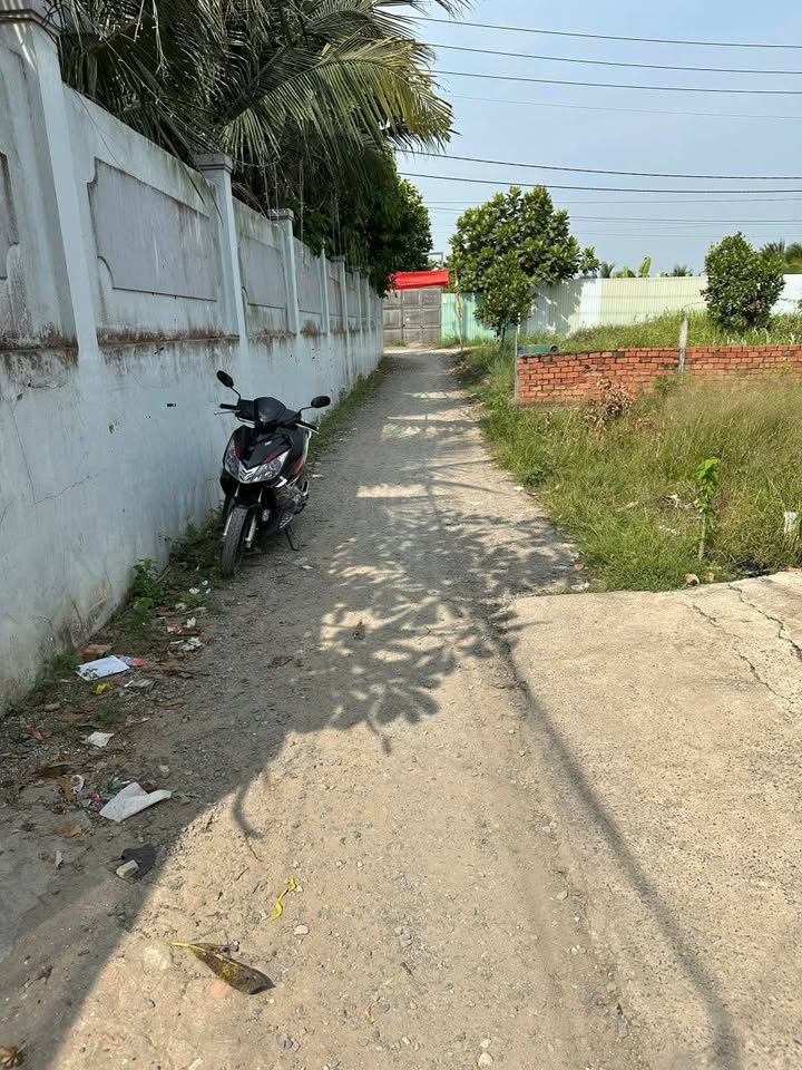 Nhà cấp 4 Thạnh Xuân 64m² giá 800 triệu - Ô tô vào tận nhà!