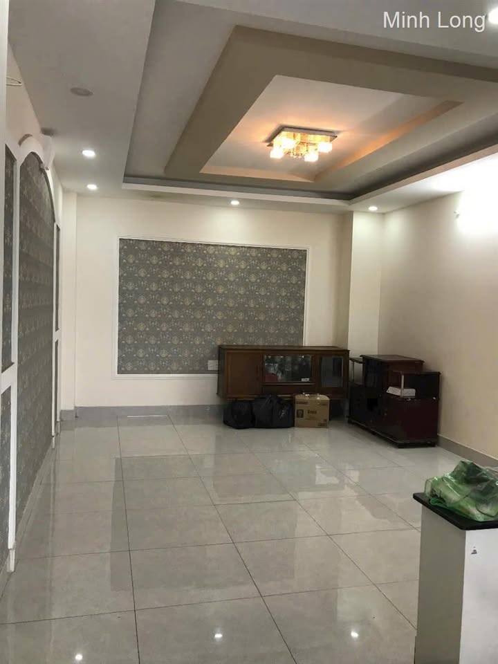 Nhà mặt tiền cho thuê Thạnh Xuân Quận 12, 56m² giá 12 triệu - Tiện lợi cho kinh doanh!