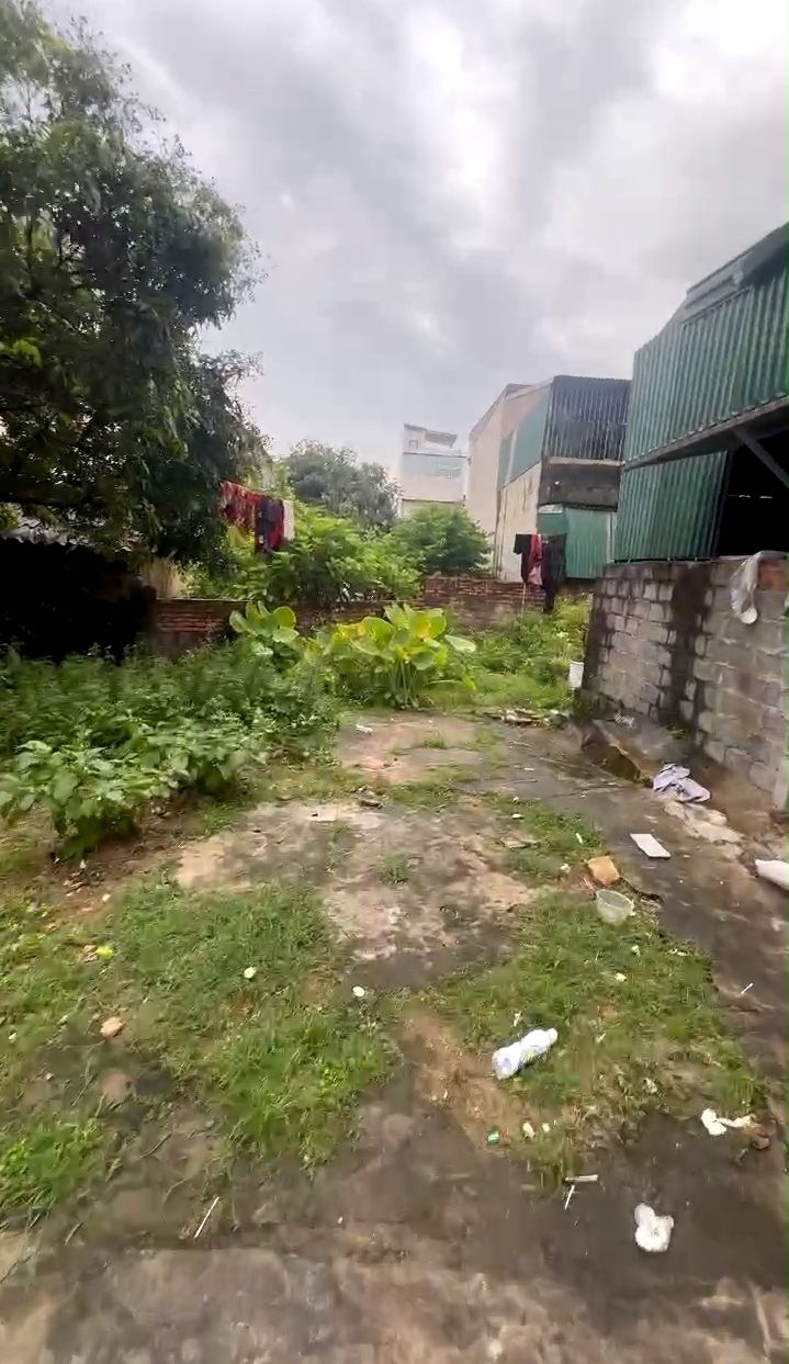 Đất thổ cư Duy Tân, phường Nam Ngạn 160m² giá chỉ 2.24 tỷ - Vị trí đắc địa, thuận tiện mọi bề!