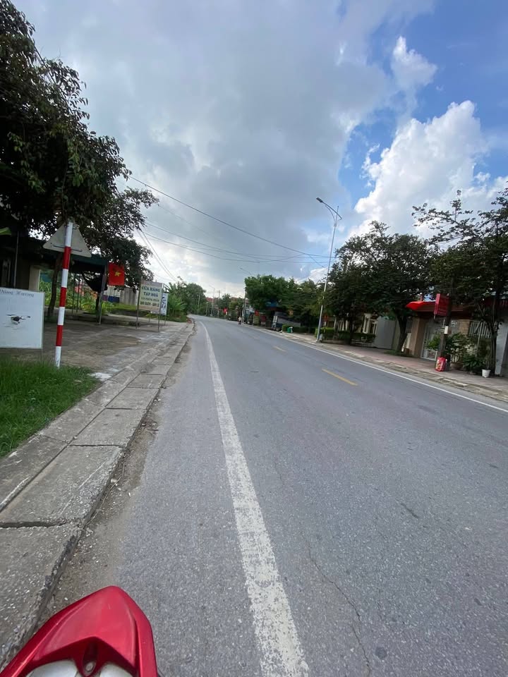 Đất nền Đông Yên Đông Sơn 105m² giá tốt - Cơ hội đầu tư hấp dẫn!