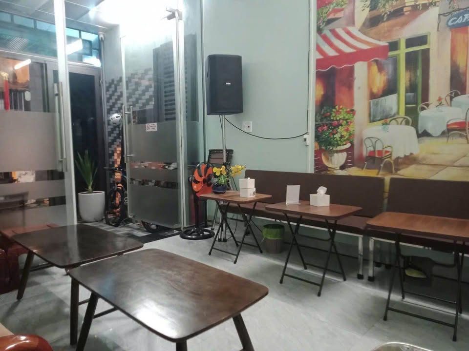 Nhà 3 tầng Hạc Thành, Thanh Hóa 64m² giá 3 tỷ - Đầu tư sinh lời!