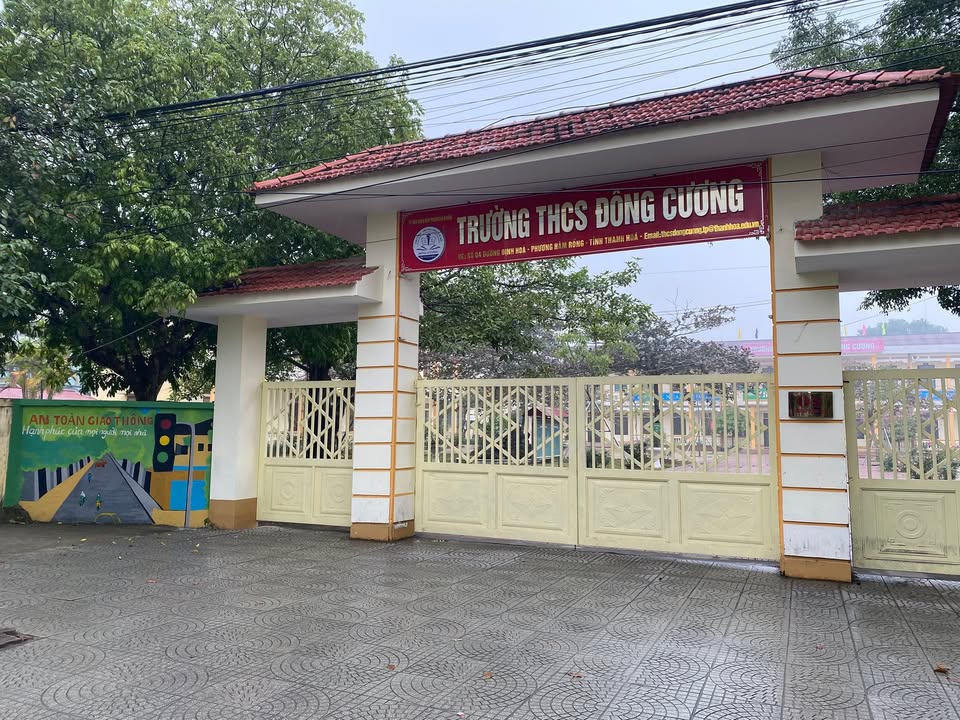 Nhà 2 tầng Đông Cương 75m² giá 2.95 tỷ - Sẵn sàng vào ở ngay!