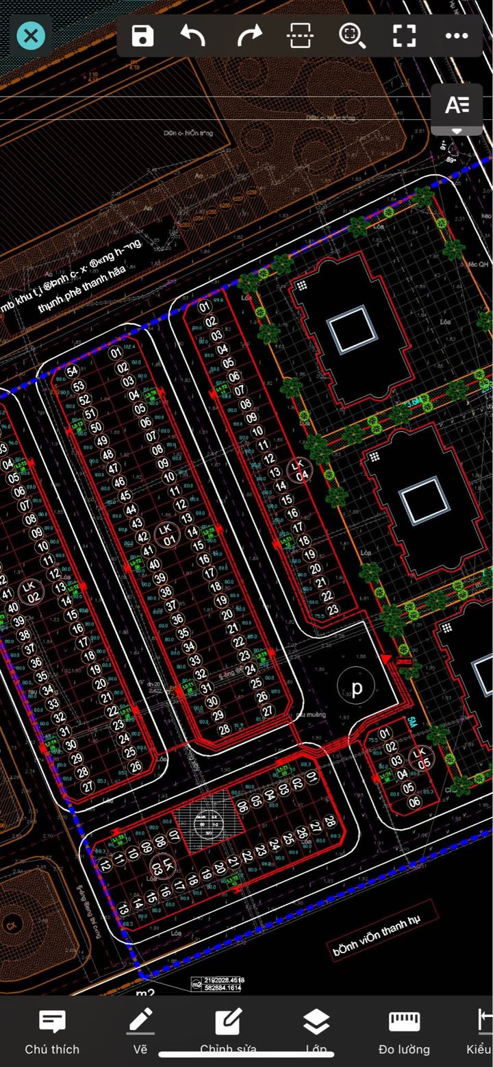 Nhà 3 tầng mặt đường Hùng Vương, 80m² giá 4.2 tỷ - Sẵn sàng giao dịch!