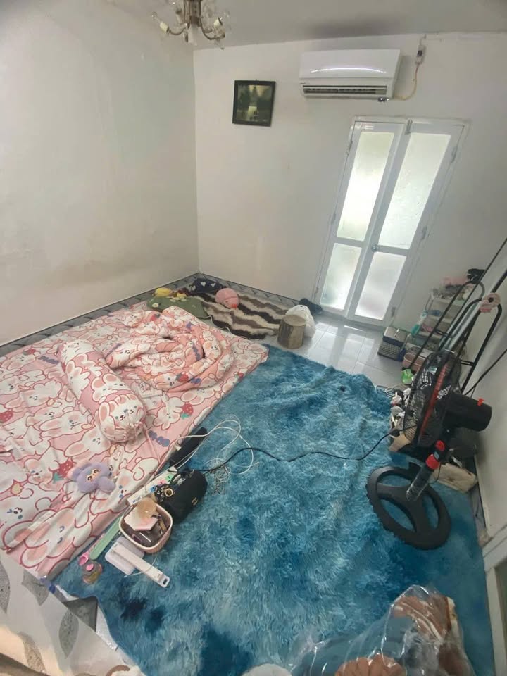 Căn hộ tập thể Văn Chương Đống Đa 65m² giá 6.5 triệu - Bàn giao ngay!