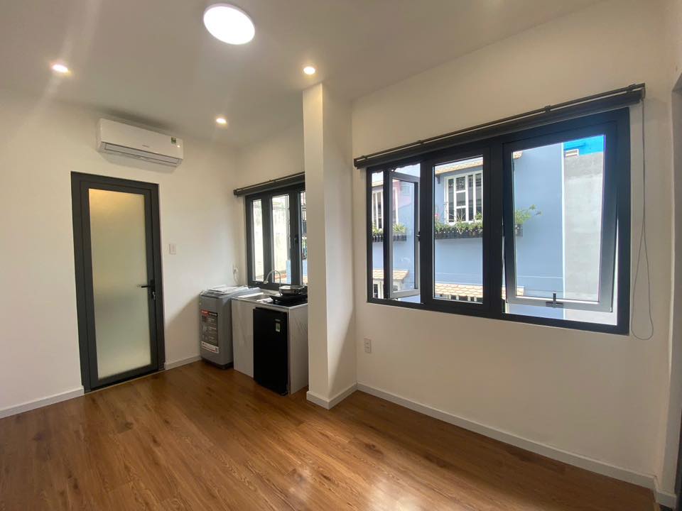 Phòng trọ cho thuê Quận Bình Thạnh 20m² giá 4.8 triệu - Tiện nghi đầy đủ, sẵn sàng vào ở!