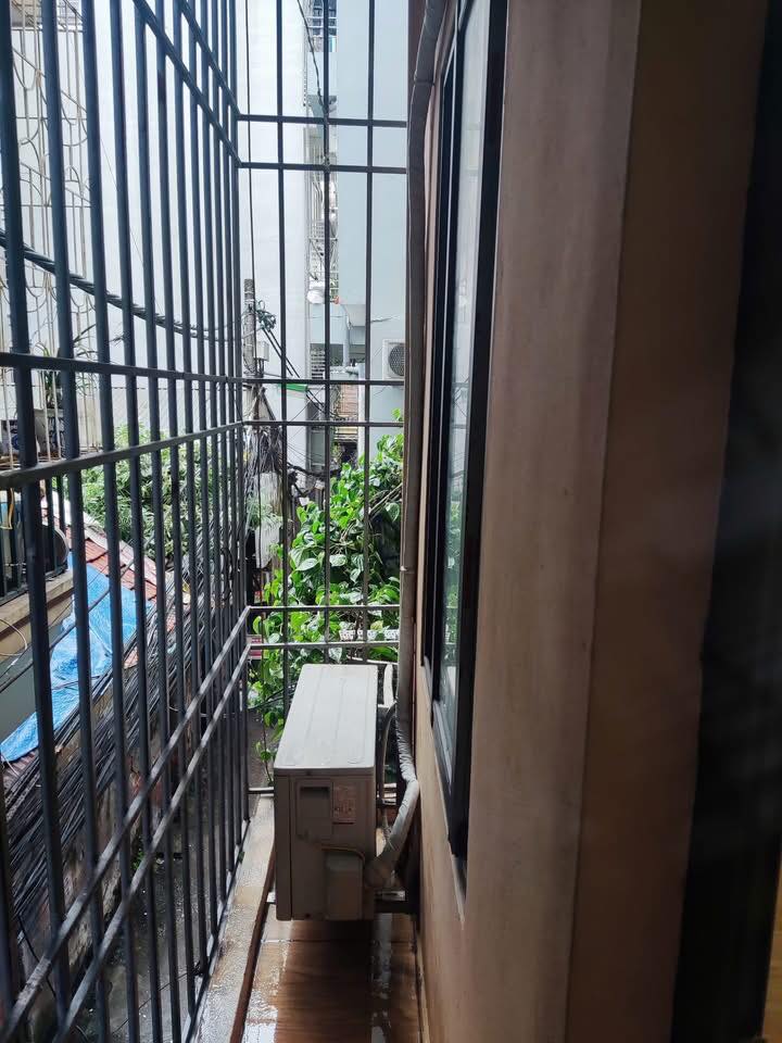 Phòng trọ cho thuê tại Gốc Đề, Minh Khai 37m² - An ninh tốt, đầy đủ tiện nghi!