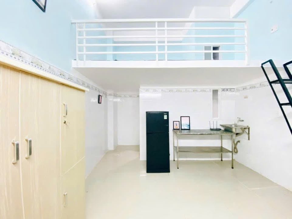 Phòng trọ cho thuê tại Tân Bình - Giá 3.09 triệu - Gần Đại Học Văn Hiến!