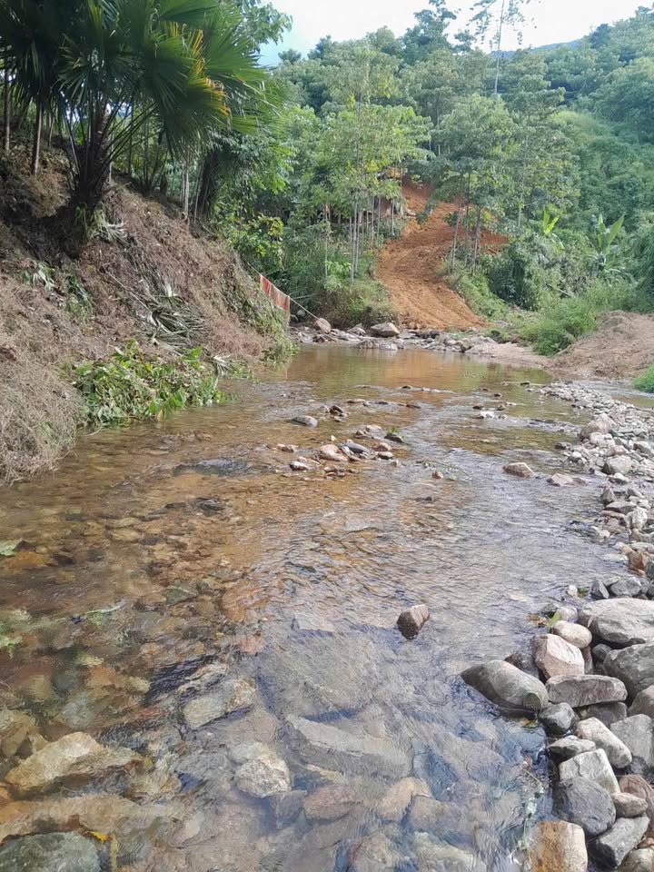 Đất vườn nghỉ dưỡng Xuân Đài 3200m² giá 500 triệu - Cảnh quan tuyệt đẹp!