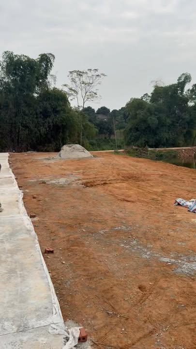 Đất nền liền kề khu phố 4, Phú Thọ - Diện tích 107m² giá chỉ 800 triệu!