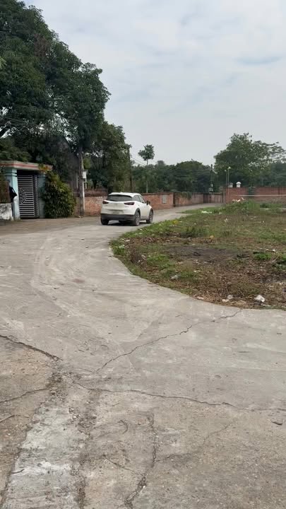 Đất nền 300m² phường Âu Cơ, Thị xã Phú Thọ - Giá 2 tỷ, sổ đỏ chính chủ!