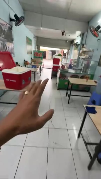 Nhà bán trong chợ Phú Lạc, Bình Chánh 80m² giá 760 triệu - Kinh doanh tốt, cho thuê thu nhập cao!