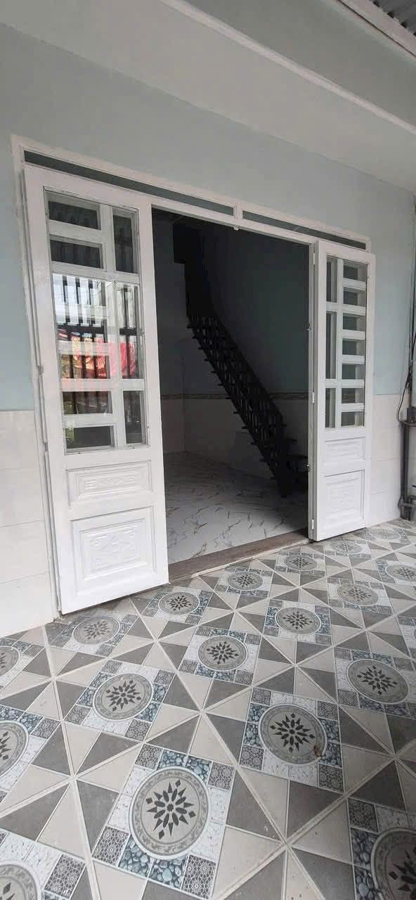 Nhà bán gấp tại Bình Mỹ, Củ Chi 23m² giá chỉ 650 triệu - Sổ hồng đầy đủ!