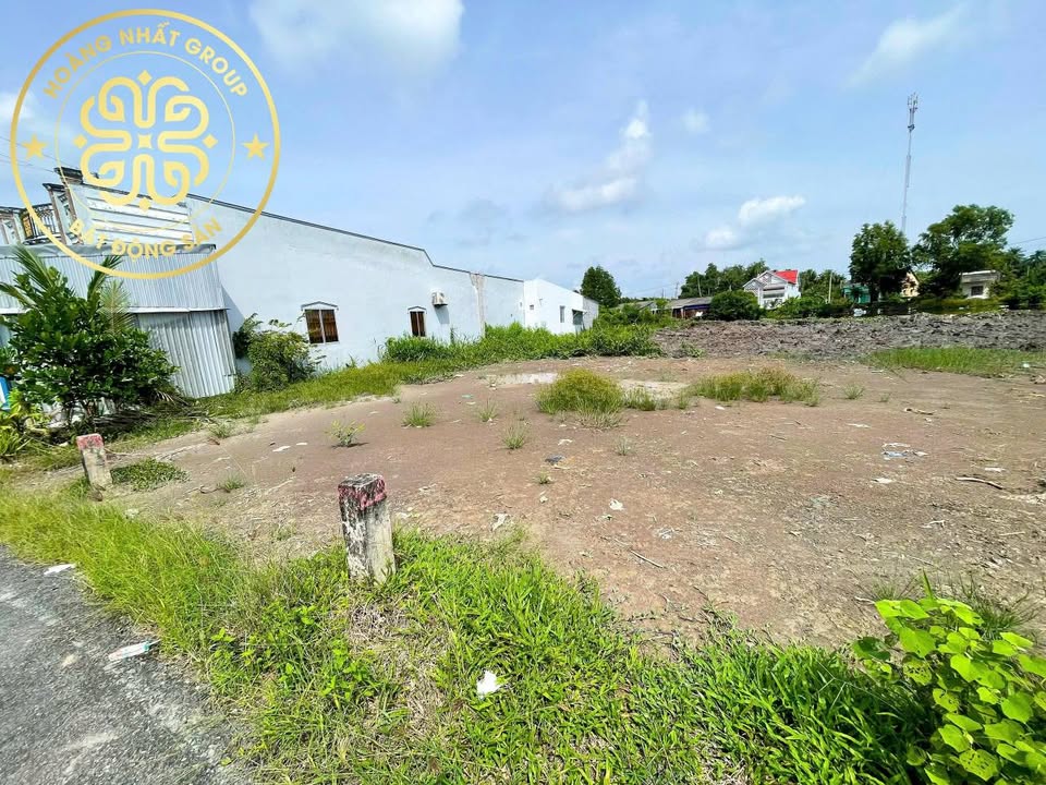 Đất 2 mặt tiền đường Nguyễn Văn Lang, Cà Mau 1472.7m² giá 4 tỷ - Nhanh tay sở hữu!