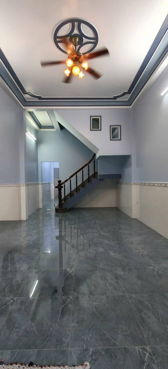 Nhà nguyên căn cho thuê tại P1, Bạc Liêu - 4 triệu/tháng, không gian rộng rãi!