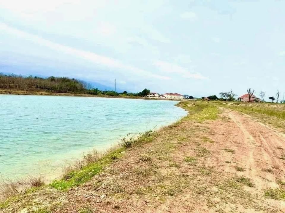 Đất nền 1000m² tại Nam Trạch, Bố Trạch, Quảng Bình - Giá 200 triệu, cơ hội đầu tư hiếm có!