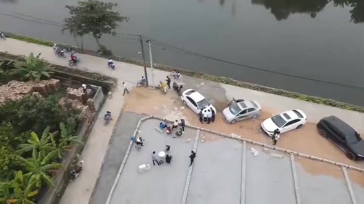 Đất nền Hồng Sơn, Mỹ Đức 109,8m² giá nhỉnh 200 triệu - Lô góc 2 mặt tiền hấp dẫn!