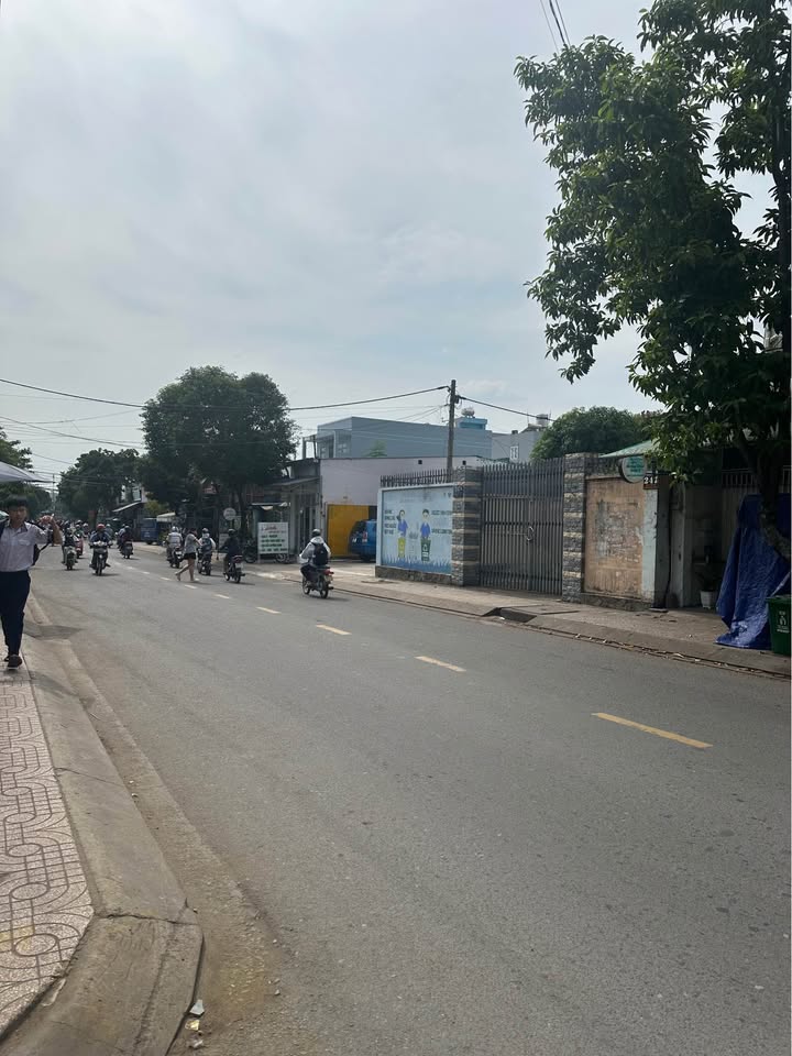 Đất nền Tăng Nhơn Phú B, Thủ Đức 150m² giá 6.2 tỷ - Tiềm năng đầu tư cao!