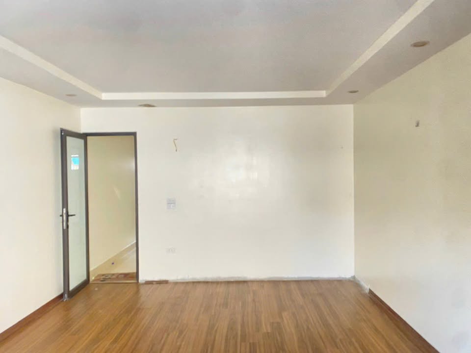 Nhà mới xây tại Thôn Lở, Đặng Xá, Gia Lâm - 58.5m² chỉ 3.4 tỷ, sẵn sàng vào ở!