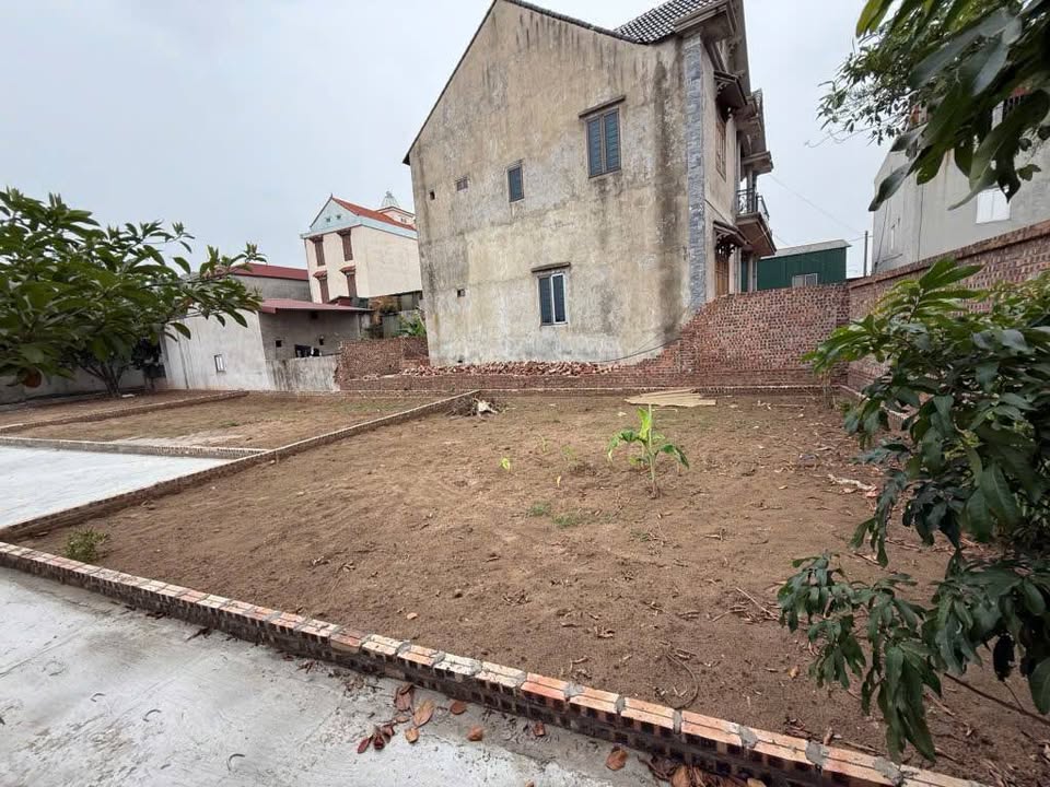 Đất nền Đức Hiệp, Xuân Lâm 82m² giá 3.5 tỷ - Sổ đỏ chính chủ, đầu tư an toàn!