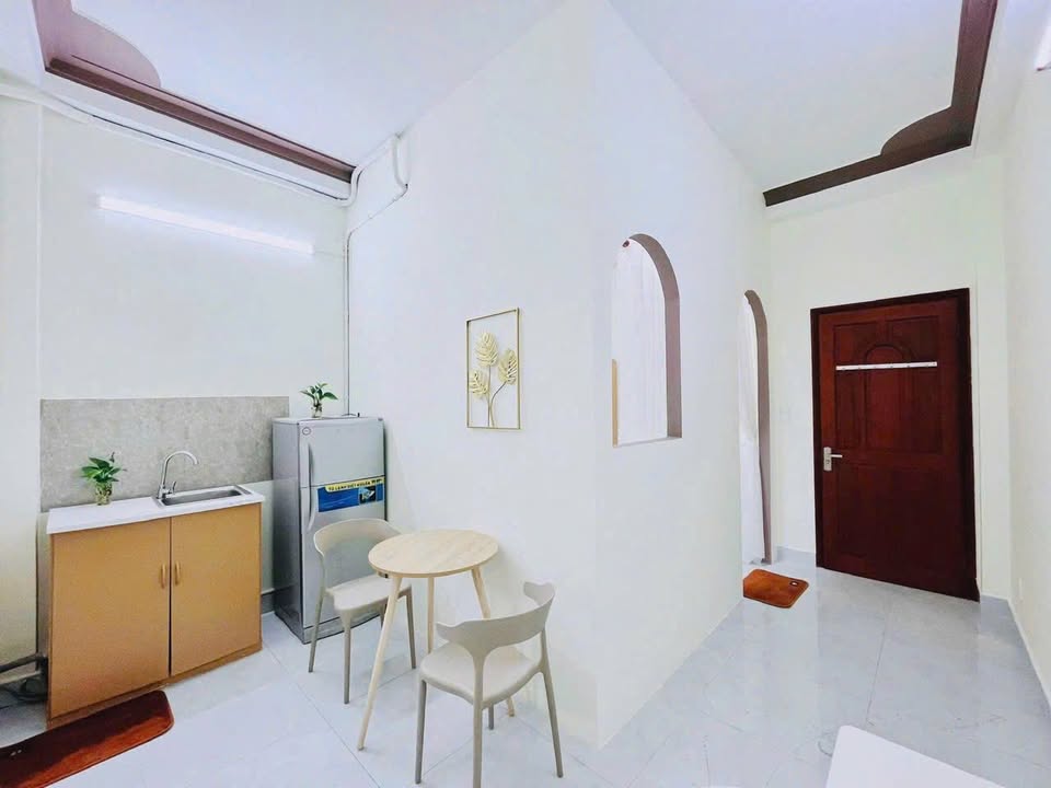 Cho thuê phòng đường Bạch Đằng Tân Bình - An ninh, tiện nghi, ưu đãi hấp dẫn!