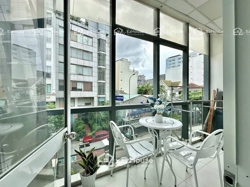 Căn hộ 2PN tại Tân Sơn Nhì, Tân Phú - Thiết kế đẹp, Full nội thất, sẵn sàng vào ở!