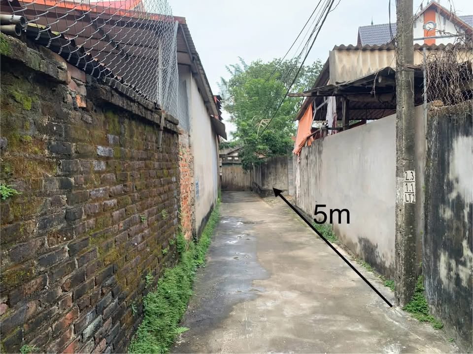 Đất nền Tiên Sơn 215m² giá 1 tỷ - Sổ đỏ chính chủ, đầu tư sinh lời!