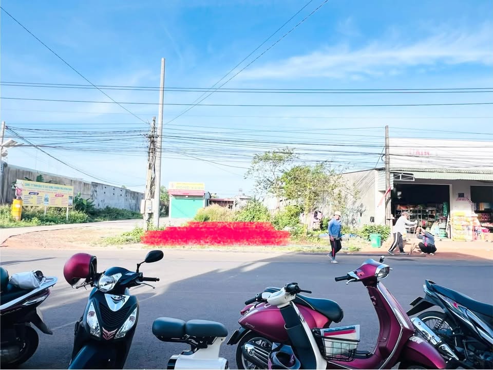 Đất nền mặt tiền đường Phạm Ngọc Thạch 280m² giá 2.8 tỷ - Kinh doanh lý tưởng!