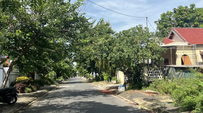 Đất Bến Trễ Hội An 200m² giá thương lượng - Cơ hội đầu tư lý tưởng!