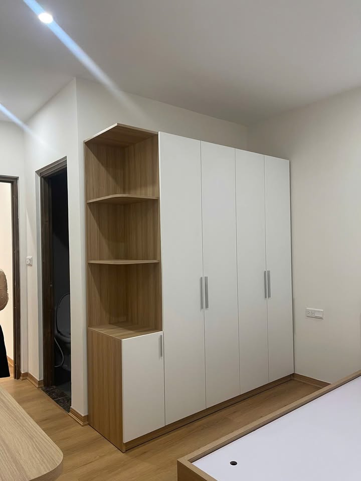 Căn hộ Ori Bàu Tràm 2PN full nội thất giá 5.5 triệu - Sẵn sàng vào ở!