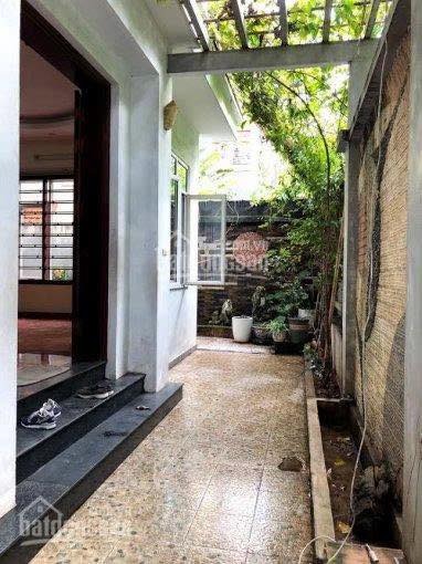 Nhà cho thuê 5 tầng ngõ 127 Đốc Ngữ, Liễu Giai, giá 6 triệu - Full nội thất ngay!