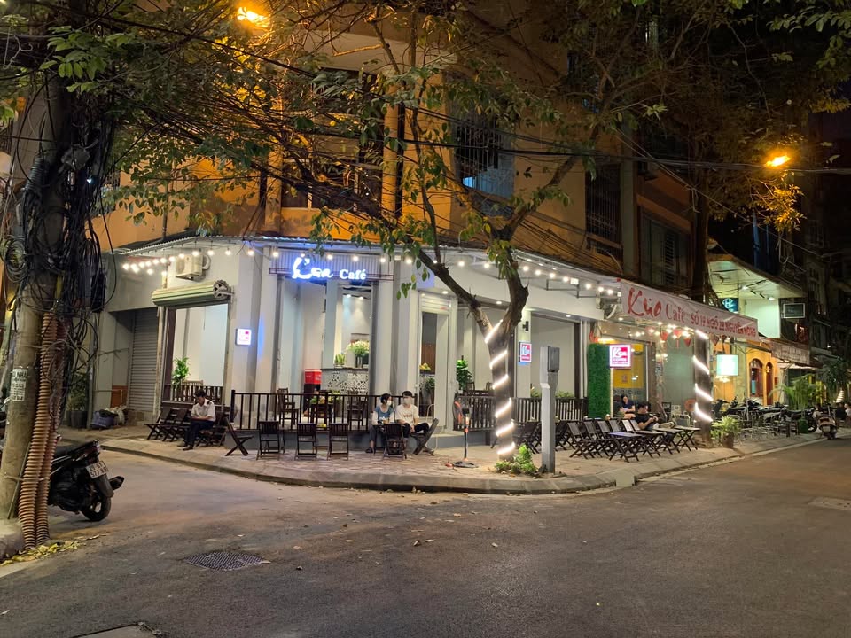 Nhà cho thuê Huỳnh Thúc Kháng, Đống Đa 60m² giá 25 triệu - Vị trí đắc địa, ô tô đỗ cửa!