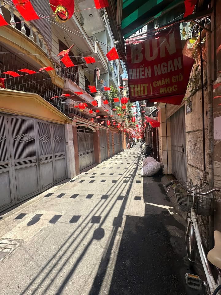 Mặt bằng kinh doanh Lê Thanh Nghị 40m² giá 12 triệu - Địa điểm sầm uất cho thuê lâu dài!