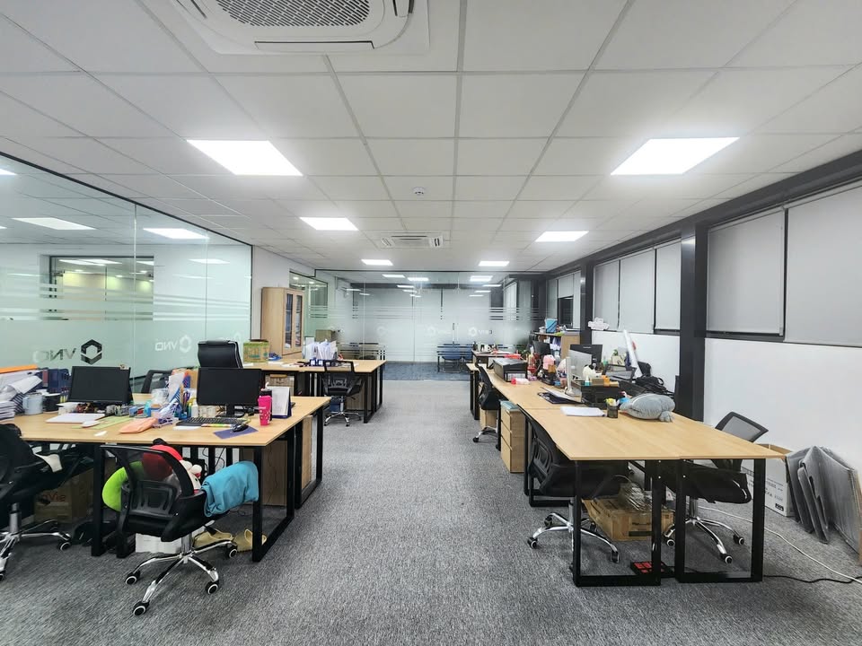 Văn phòng Nguyễn Tuân - Thanh Xuân 35m² giá chỉ 6 triệu - Không gian làm việc lý tưởng!