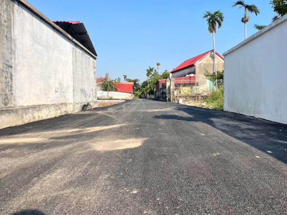 Đất nền Minh Tân Kiến Thụy 62,9m² giá chỉ 1,29 tỷ - Đầu tư sinh lời ngay!