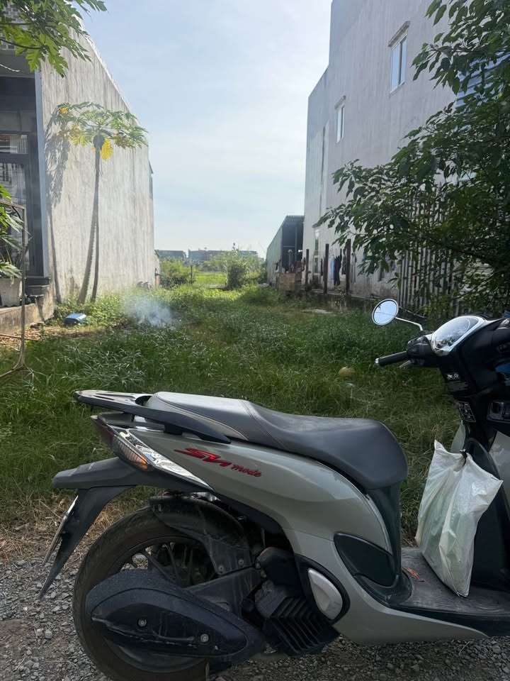 Đất nền Mỹ Hạnh Nam 217m² giá 1.65 tỷ - Phù hợp xây nhà trọ!