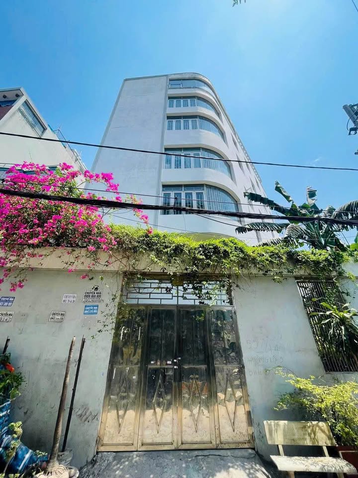 Biệt thự 6 tầng Lê Trọng Tấn, Tân Phú 314m² giá 20 tỷ - Đầu tư sinh lời vượt trội!