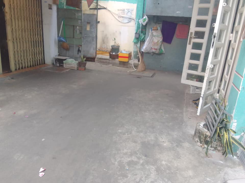 Nhà phố hẻm thông Cổng Đầm Sen, Quận 11 - 34m² giá 3.45 tỷ - Pháp lý rõ ràng!