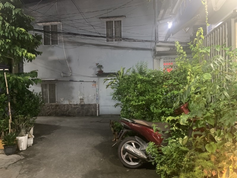 Nhà phố 2 tầng Phạm Thế Hiển 86m² giá 4.65 tỷ - Sát chợ Nhị Thiên Đường!