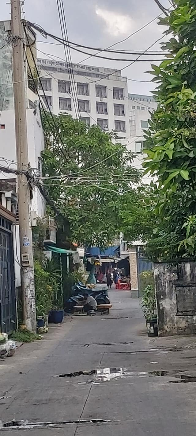 Nhà riêng Lê Lợi, Bình Thạnh 47m² giá 3.9 tỷ - Căn góc tiện nghi!