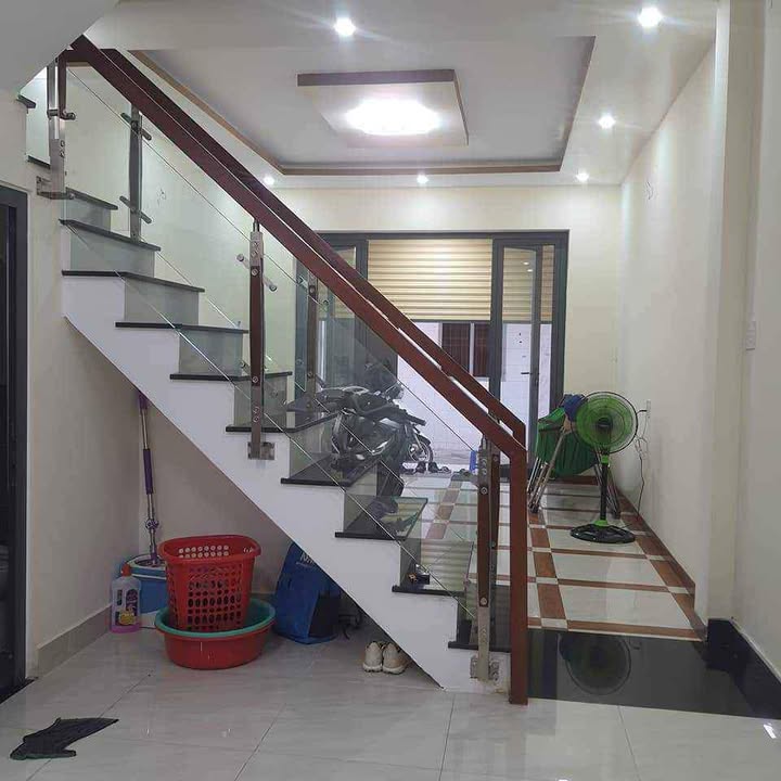 Nhà mới 2 tầng Quang Trung, 48m² chỉ 4.6 tỷ - Chính chủ bán gấp!