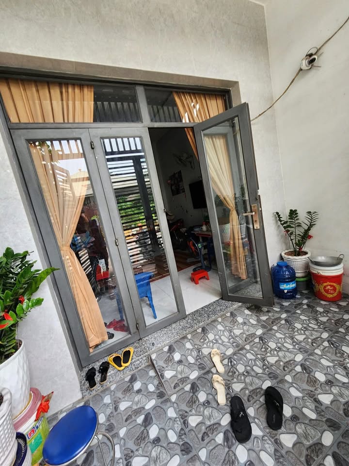 Nhà phố Phú Hữu, Thủ Đức 51m² giá 4.3 tỷ - Nở hậu tài lộc, ô tô đỗ cửa!