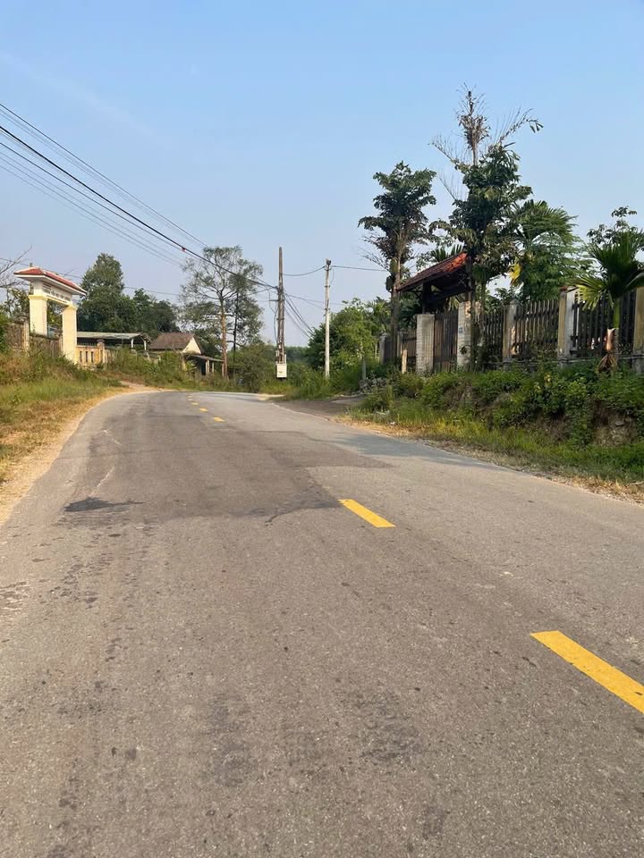 Đất đấu giá Hương Thủy, Thừa Thiên Huế, 150m² và 198m², Giá chỉ từ 1.25 tỷ!