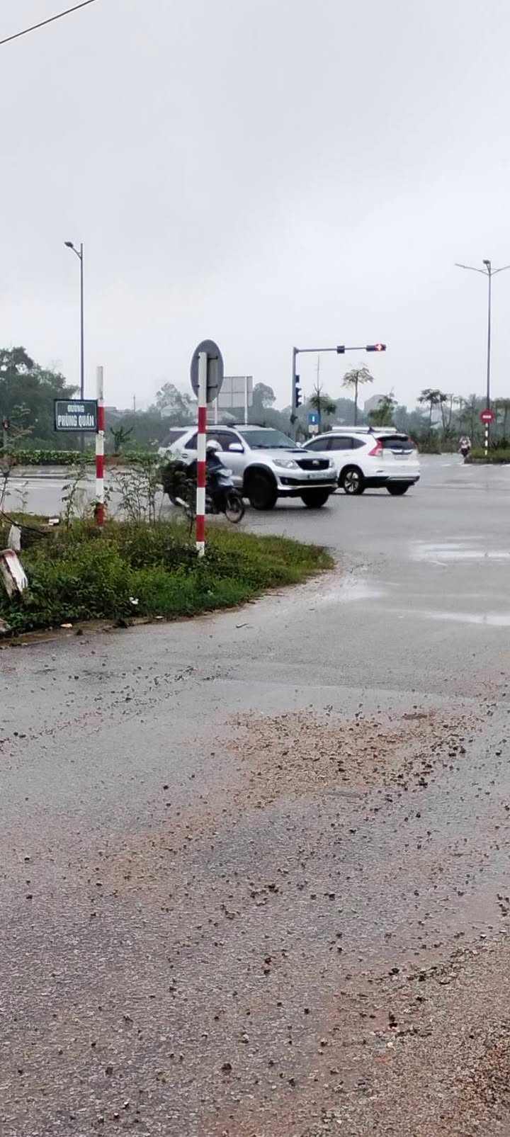 Đất nền Thủy Dương 244m² giá 2.44 tỷ - View đẹp, đầu tư sinh lời ngay!