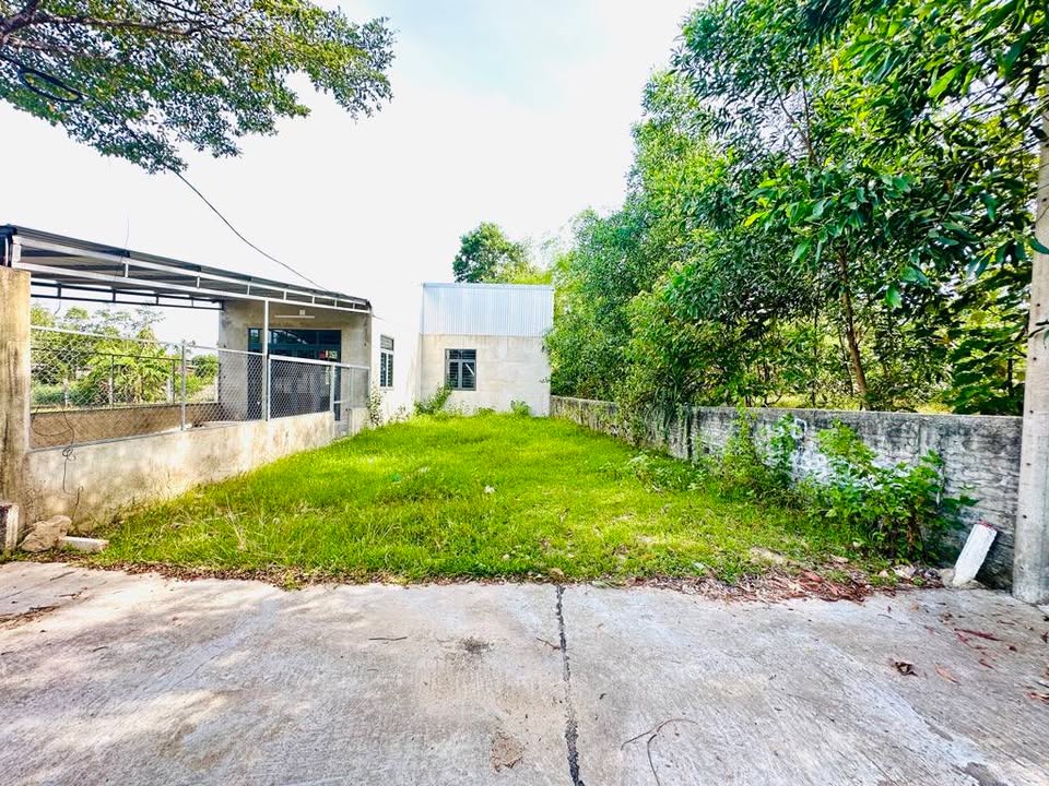 Bán đất khu quy hoạch Nguyễn Viết Xuân, Hương Thủy - 110m² chỉ từ 900 triệu!