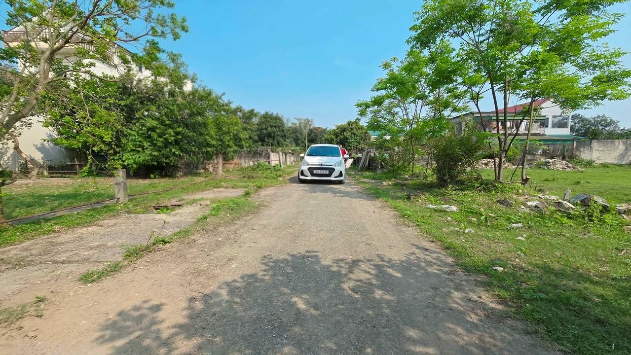 Đất nền TDP Liên Hà, Trần Phú 160m² giá 1.8 tỷ - View sân vận động thoáng mát!