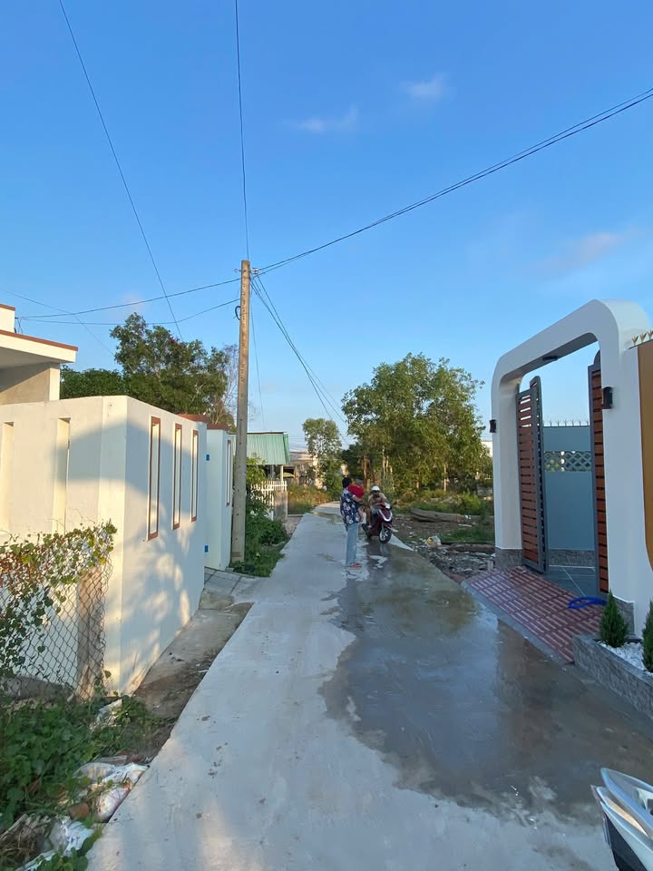 Đất nền chính chủ tại Tân An, La Gi - Giá chỉ 800 triệu - Đầu tư sinh lời!