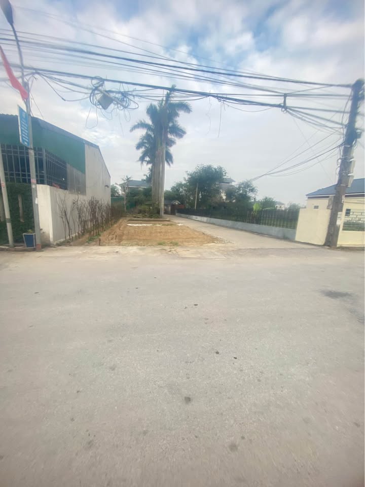 Đất nền Lê Thánh Tông, Cửa Lò 105m² giá 3.1 tỷ - Đầu tư sinh lời ngay!