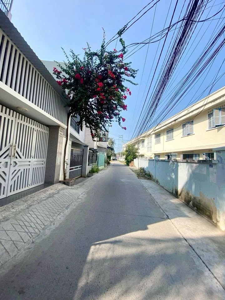 Đất nền Vĩnh Ngọc 232m² giá 6 tỷ - Xây biệt thự lý tưởng ngay bên trường Cao Thắng!