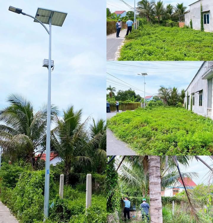 Đất nền Diên Phước 233m² giá 1.9 tỷ - Lô góc 2 mặt tiền, tiện ích đầy đủ!