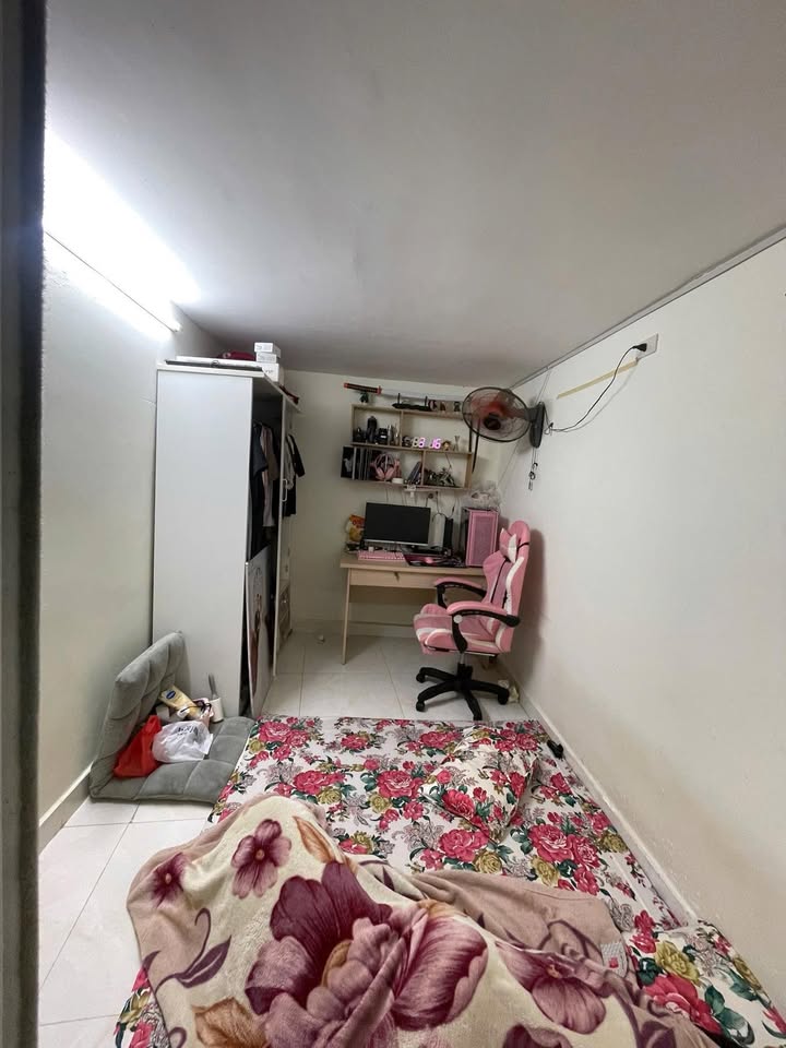 Nhà 1 trệt, 1 lầu trên đường Đồng Nai, Nha Trang 30.2m² - Cơ hội đầu tư hấp dẫn!